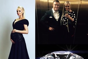 Vita Pliadytė feisbuke išliejo jausmus nužudytam vaiko tėvui