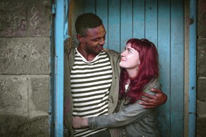 Prie Europos nepritapusi žemaitė laimę ir meilę rado Afrikoje