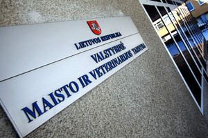 Inspektoriai dar kartą patikrino „Judex“: trūkumų – per akis