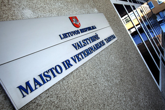 Inspektoriai dar kartą patikrino „Judex“: trūkumų – per akis
