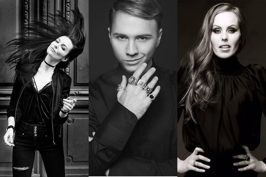 Auksas ar deimantai: kuo puošiasi žinomi Lietuvos žmonės?