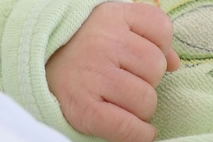 Staigios kūdikio mirties sindromas: neapsaugotas nė vienas