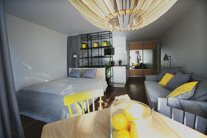 Tokiuose namuose lietuviui ne gėda priimti svečius iš pasaulio