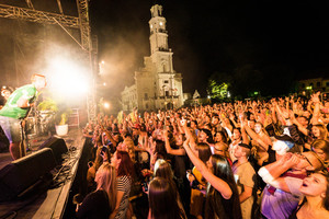 Rio de Žaneire žygiavusiems Lietuvos atletams – plojimai Kaune