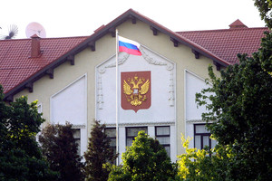 Šnipinėjimu kaltinamas rusas yra turėjęs Lietuvos pilietybę