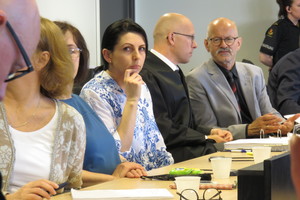 Monikos byla: teisingumo jausmas nesutampa