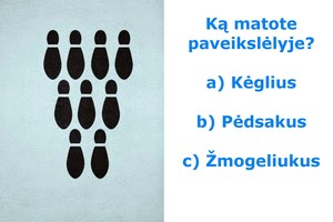 Pasąmonės testas – visa tiesa apie jūsų intymų gyvenimą