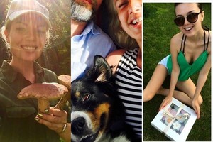 Savaitės asmenukės: vasaros malonumai ir romantiškas lepinimas