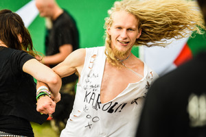 „Roko naktims“ trūko tik sniego ir ledo