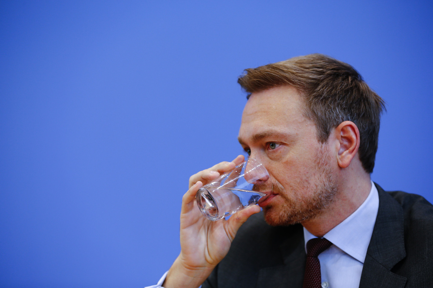 Pasak politiko, R.T.Erdoganas kuria autoritarinį režimą.