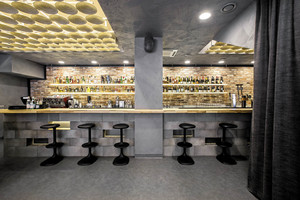 Aidas Puklevičius pagaliau rado, kur galima pavalgyti Palangoje