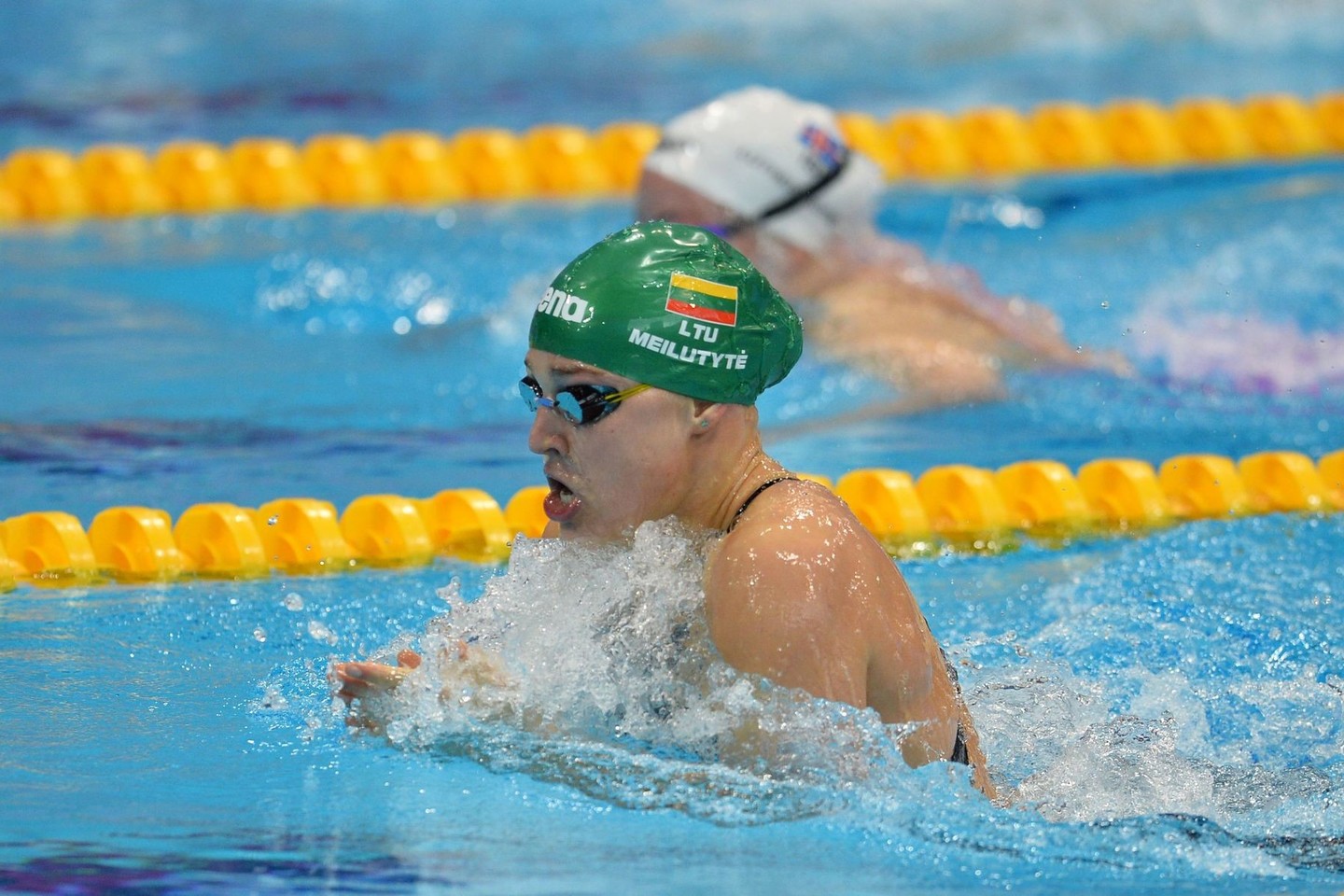Rūta Meilutytė