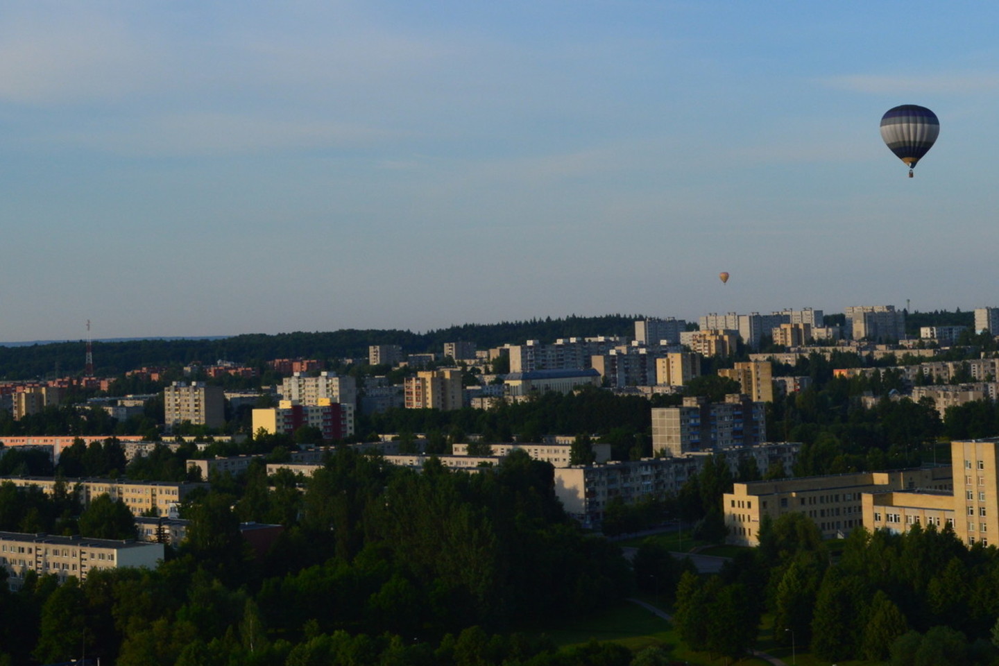 Alytaus viešbučiams 2016-ieji – vieni prasčiausių metų.