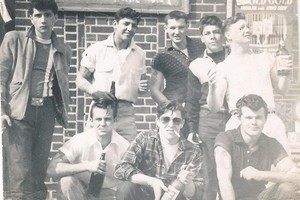 Italų mafijos narys atskleidė tikrąjį tokio gyvenimo skonį