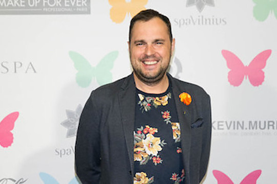 Jogaila Morkūnas antradienio naktį nustebins teniso gerbėjus