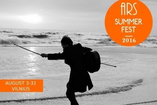„Ars Lituanica“ festivalyje viešės ir klasikos sostinės pažibos