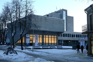 Šiauliai sulauks didžiulės investicijos naujam miesto gyvenimui