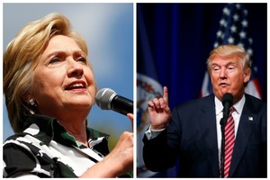 Tokios kovos dar nematė: kandidatas susijęs su Rusija?