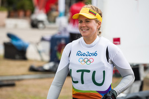 Gintarė Scheidt: „Viskas buvo pernelyg gerai, kad būtų tiesa“