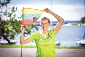 Rio olimpinės žaidynės pakėlė bures – gero vėjo, lietuviai!