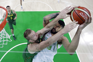 „Žalgirio“ brazilas tarė gražių žodžių apie Lietuvą