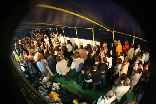 Jubiliejinį „Muzikuojančio kelto“ sezoną uždarys I. Valinskienė