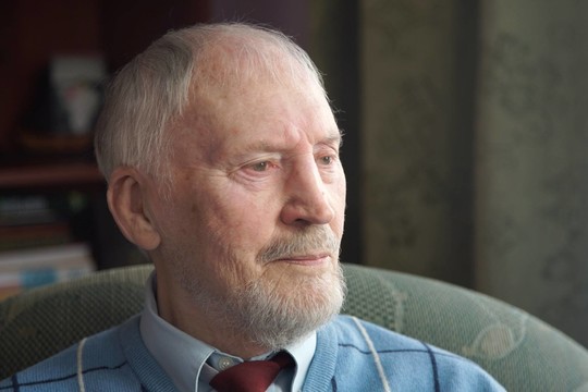 Susipažinkite: aktorius, kokių Lietuvoje beveik nebeliko
