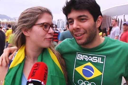 Lietuviško krepšinio žavesys pakerėjo brazilus