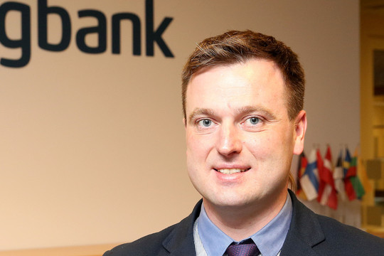 Vartojimas paaugino specializuoto paskolų banko apyvartą