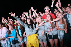 „Karklė 2016“ neįvyks: festivalis nukeliamas į kitus metus