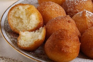 Tiesiog tobulos spurgos, kurios ilgai išlieka purios ir minkštos