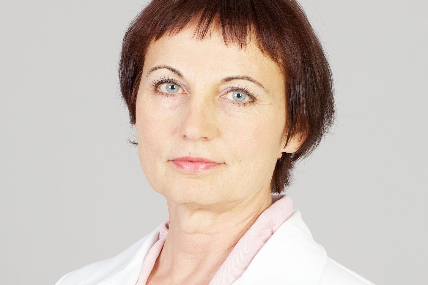 Gydytoja R.Vanagaitienė