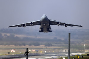 Turkijoje laikyti atomines bombas JAV darosi vis pavojingiau