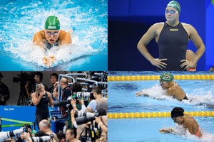 Rūta Meilutytė po nesėkmės: pasaulio žiniasklaida ją užmiršo