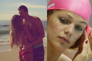 Julija Jefimova – rožinės spalvos gerbėja iš nusiaubto Grozno