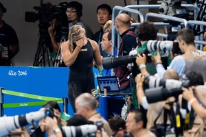 Ašaras liejusiai Rūtai Meilutytei – atviras gerbėjų laiškas