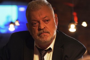 Aktorius Arūnas Storpirštis: „Su metais darausi vis jautresnis“