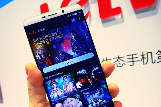 Ši kinų kompanija kyla užkariauti pasaulio. Ir jai gali pavykti