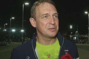 Buvęs plaukikas nurašo Rūtą Meilutytę: „Linkiu jai šeimos“