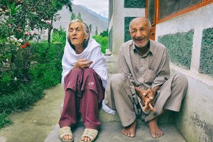 Jie gyvena apie 150 metų ir pagaliau jų paslaptis išaiškėjo