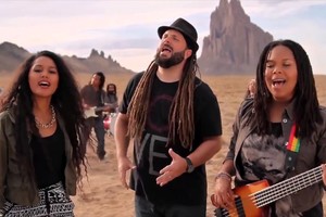 Nukentėjusiems dėl Karklės festivalio – grupės iš JAV koncertas