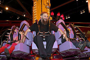 Rusijoje kalintis R.Zamolskis prisiminė, kad yra lietuvis