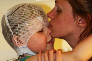 Ligos įkalintas Vakaris iš visų jėgų kovoja už prarastą vaikystę