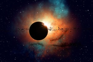 „Ateivių megastruktūros“ žvaigždės paslaptis dar pagilėjo