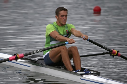 Rio išdaigos: dėl didelio vėjo nestartuos šeši lietuviai