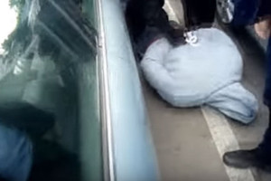 Teismui perduota dar viena narkotikų prekeivių byla