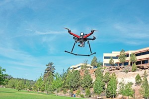 Finansų prievaizdai mokesčių vengėjus gaudo ir iš dangaus