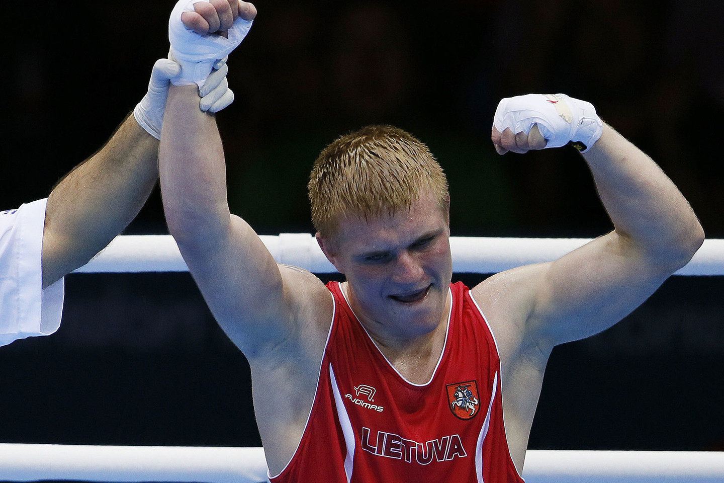Evaldas Petrauskas