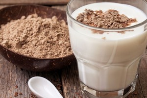 Pakeiskite pusryčius šiuo gėrimu, ir toksinų – kaip nebūta