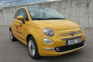 „CityBee“ atidarys naujas stotelės miegamuosiuose rajonuose